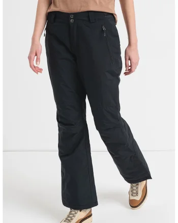 Pantaloni impermeabil pentru schi Shafer Canyon™ II, Negru
