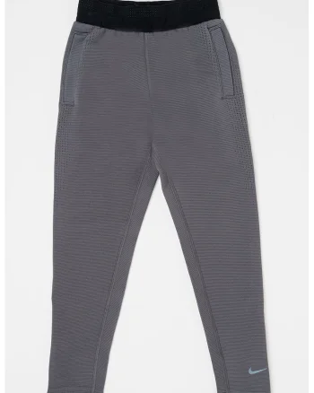 Pantaloni pentru antrenament Multi Tech, Negru/Gri cenusiu