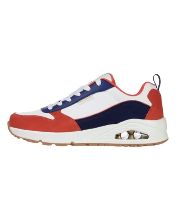 Pantofi sport  UNO - VICTORY PACK 183913WBLR