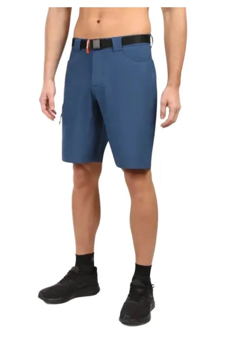 Pantaloni scurti  Navia, Albastru inchis