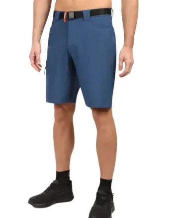 Pantaloni scurti  Navia, Albastru inchis