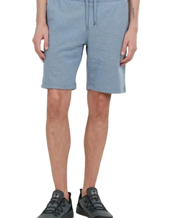 Pantaloni scurti  Delon Sweatshorts, Albastru, Albastru