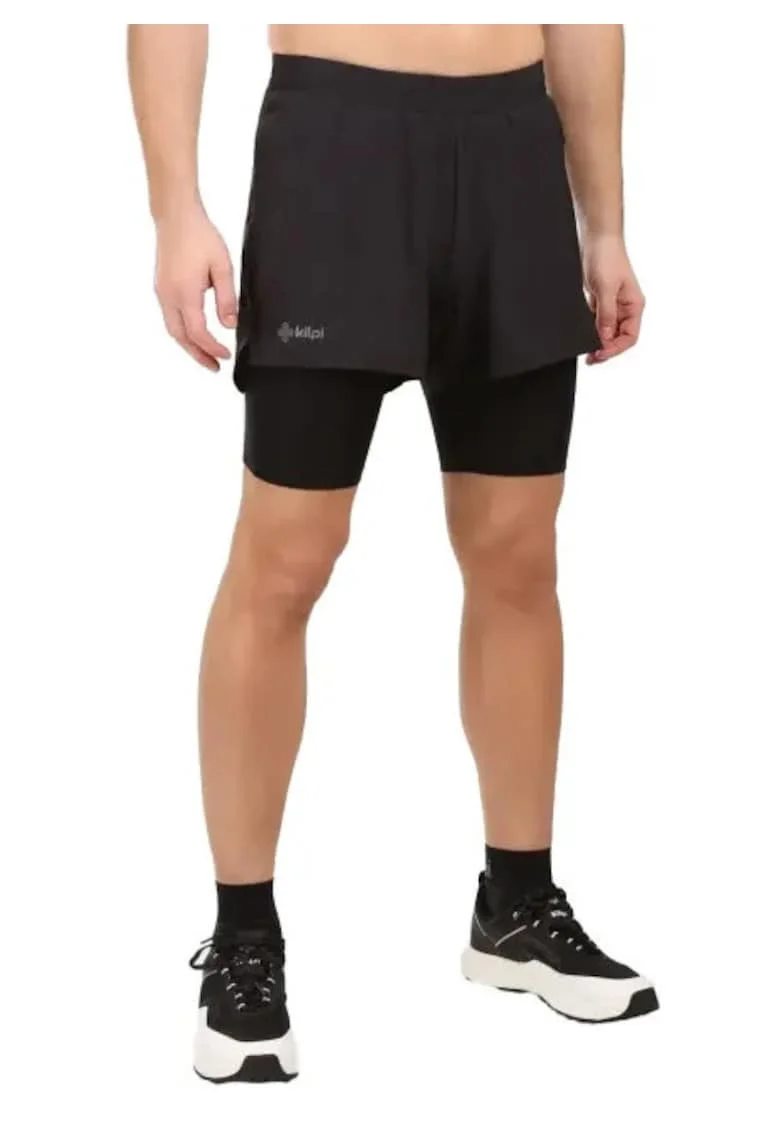 Pantaloni scurti alergare  Braga