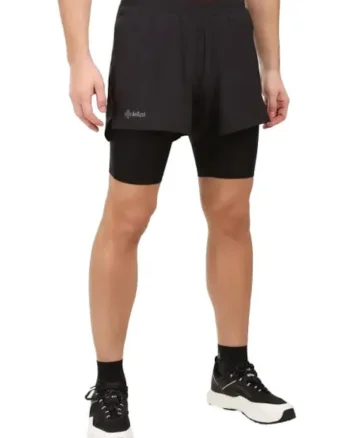 Pantaloni scurti alergare  Braga