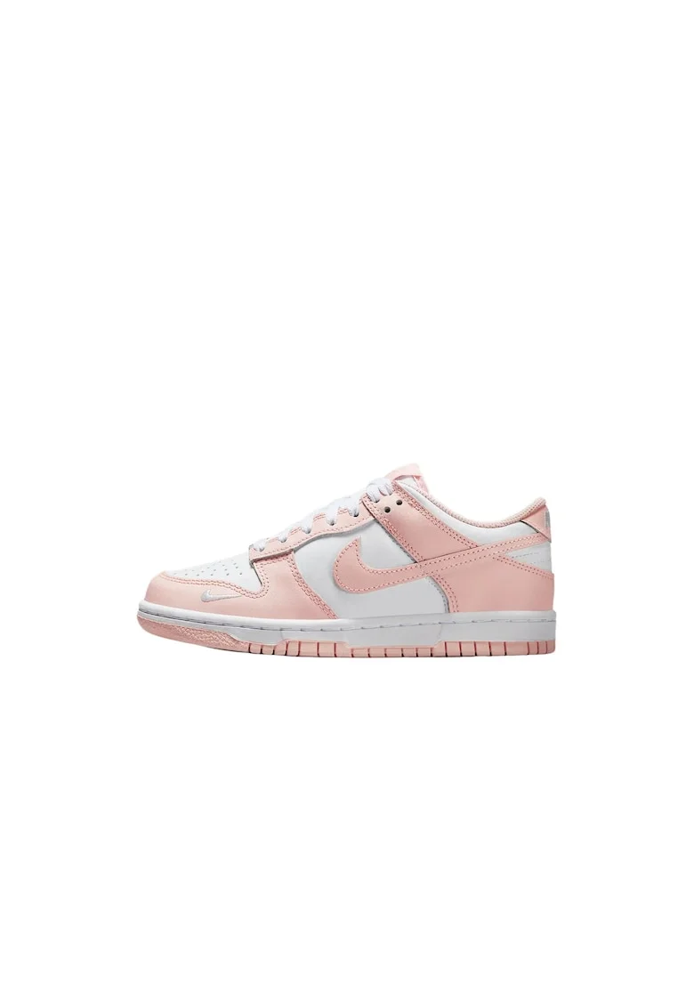 Pantofi sport dama,  Dunk Low (GS) “Washed Coral” IF6172-100, 37.5EU