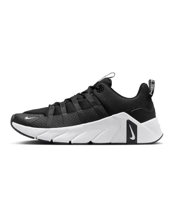 Pantofi Free Metcon 7 pentru fitness, Alb/Negru