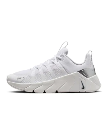 Pantofi Free Metcon 7 pentru fitness, Alb/Argintiu