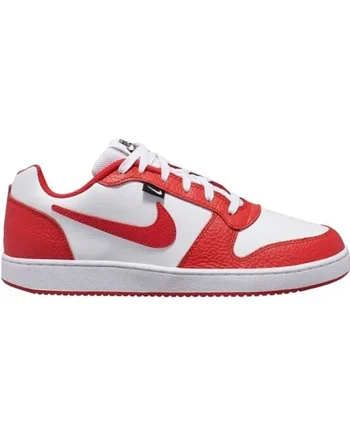 Pantofi sport  Ebernon Low Prem AQ1774-101, Alb