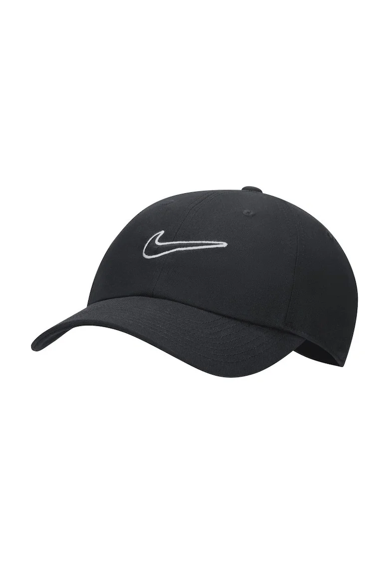 Sapca  U NK CLUB CAP U CB SWSH L FB5369-010, Negru