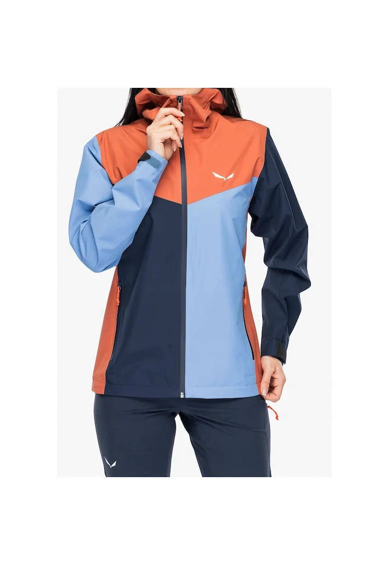 Jacheta sport dama 4 PTX 2.5L,  Multicolor,