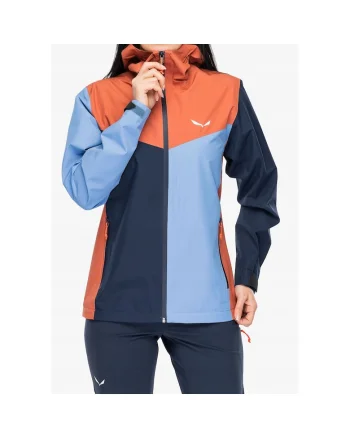 Jacheta sport dama 4 PTX 2.5L,  Multicolor,