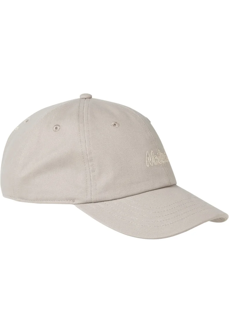 Sapca JACK &JONES Soft Base Tony 61325, Gri deschis