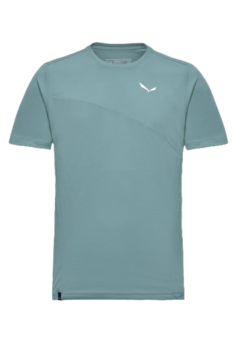 Tricou  PUEZ SPORTY DRY Bleu pentru barbati, Albastru