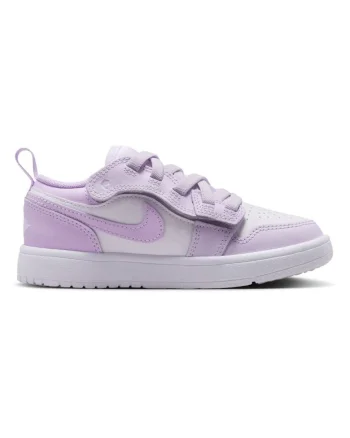 Pantofi sport  Jordan 1 Low Alt BP 61652, Violet