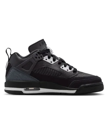 Pantofi sport  Spizike Low BG 61723, Alb/Negru