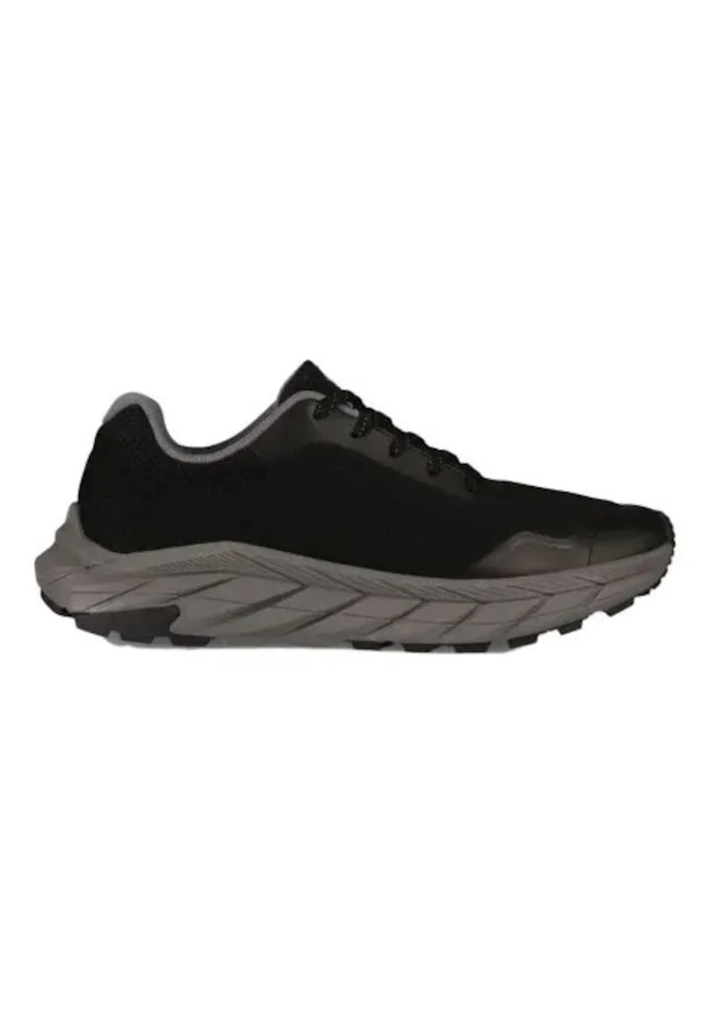 Pantofi sport  Mounty Low, Negru, Femei,