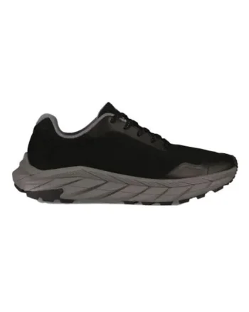 Pantofi sport  Mounty Low, Negru, Femei,