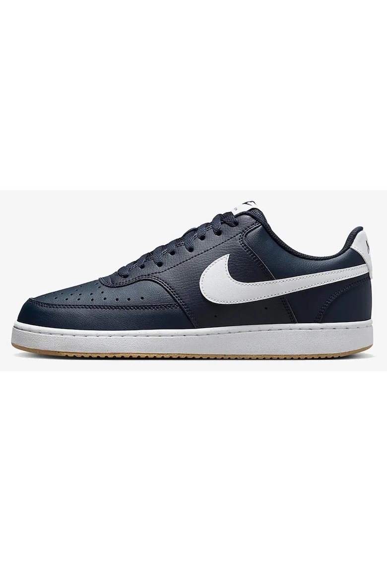 Pantofi sport dama,  Court Vision Low "Obsidian" FZ5547-400, marimea 38.5EU