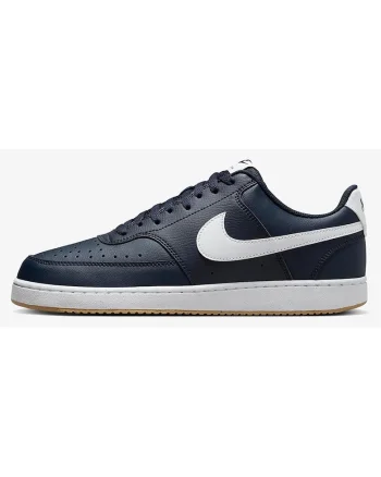 Pantofi sport dama,  Court Vision Low "Obsidian" FZ5547-400, marimea 38.5EU