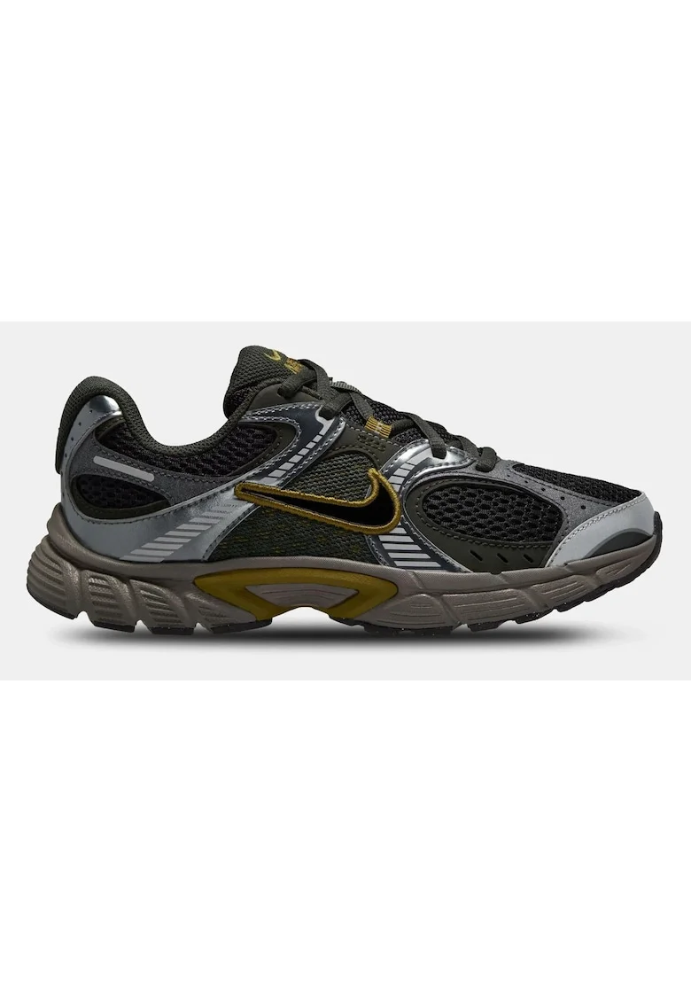 Pantofi sport dama,  V5 RNR Olive Flak Sequoia (GS) - HQ6411-300, marimea 38.5EU