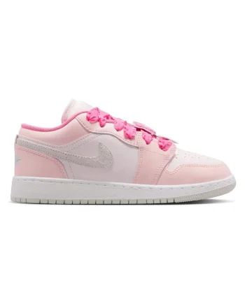 Pantofi sport  Air Jordan 1 Low SE GS 61887, Roz