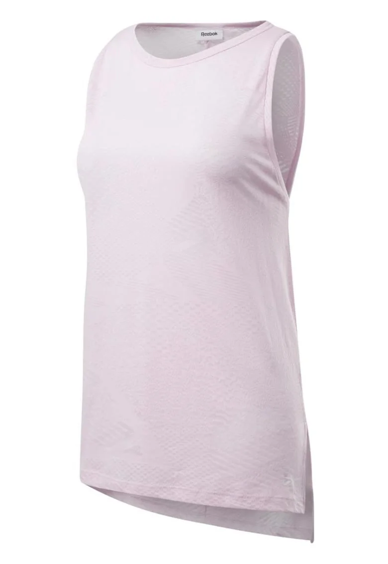Maiou sport  roz, fara maneci