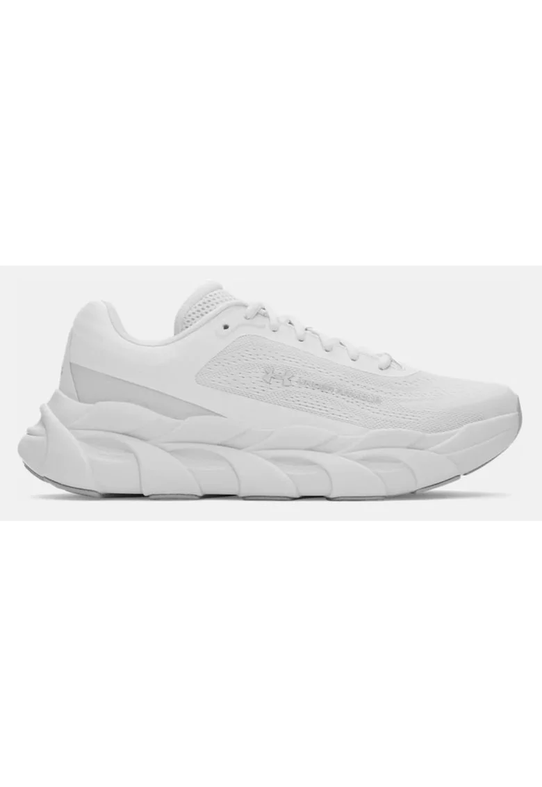 Pantofi de alergare cu insertii din textil Halo Runner,