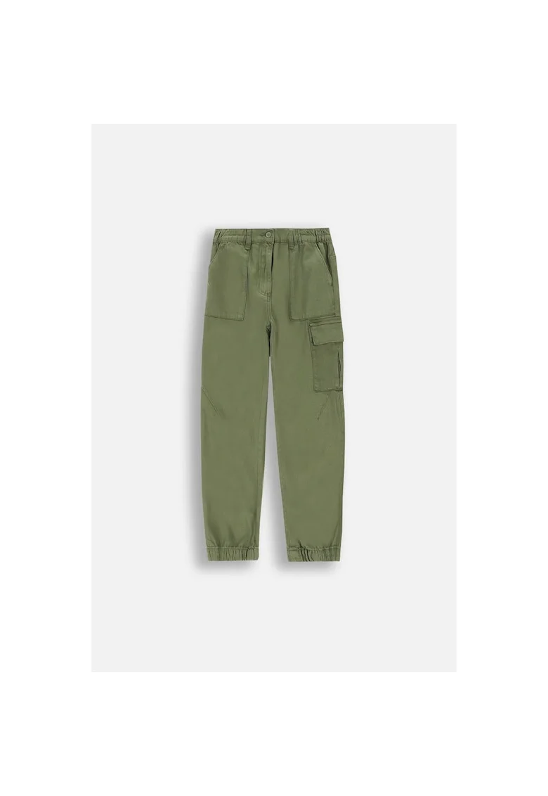 Pantaloni de stofa, ZC4119101MGJ-011-128