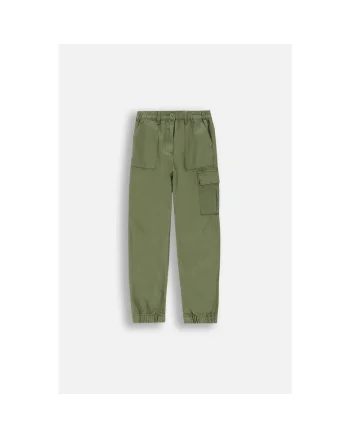 Pantaloni de stofa, ZC4119101MGJ-011-128