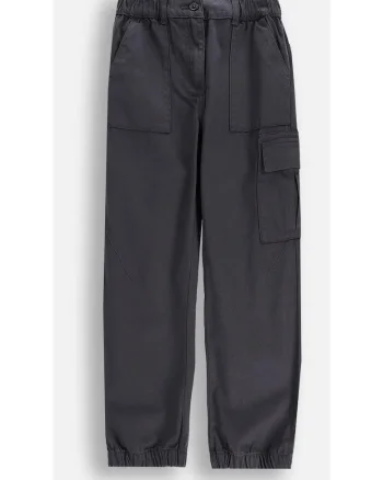 Blugi cargo regular fit,