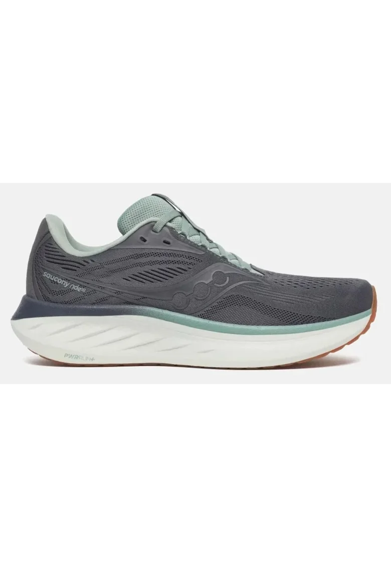 Pantofi de alergare din textil Ride 18,