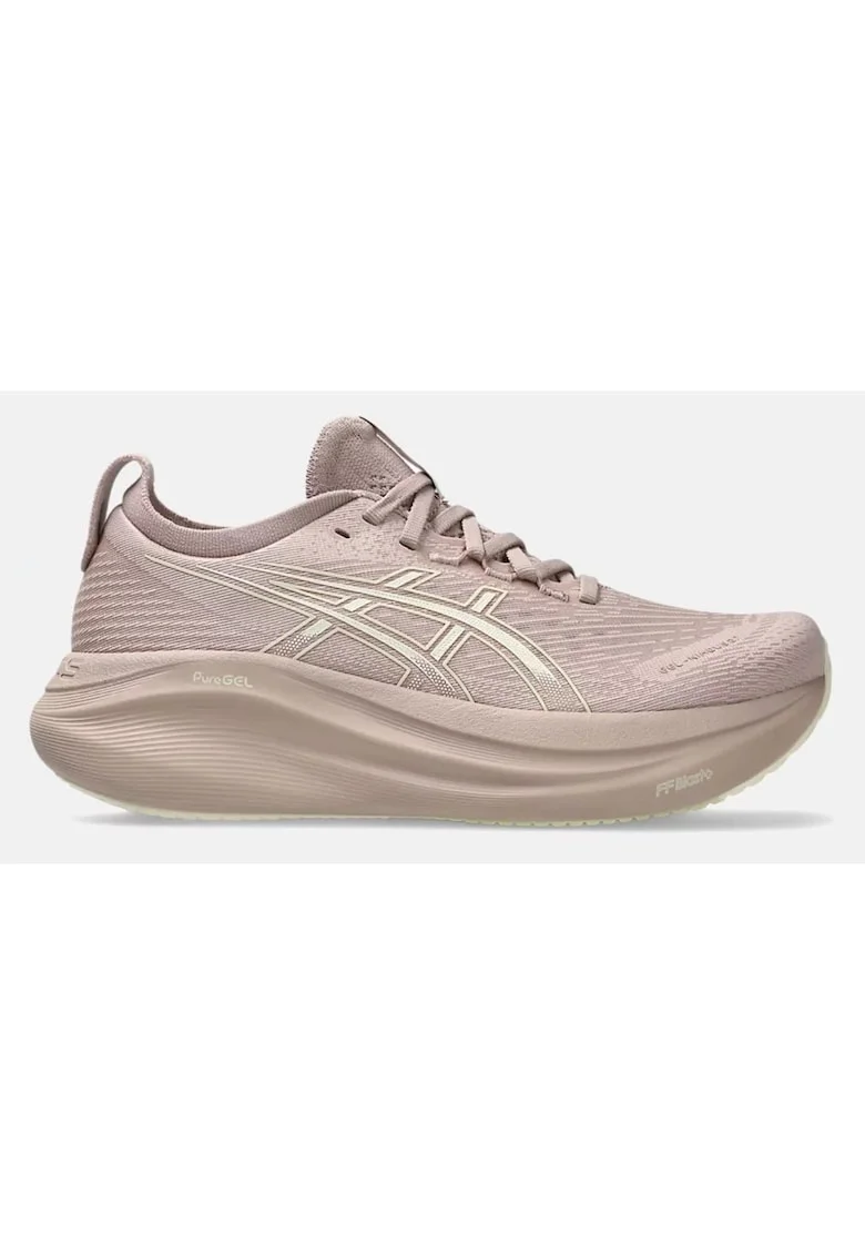 Pantofi de alergare Gel-Nimbus 27, cu nivel ridicat de amortizare,