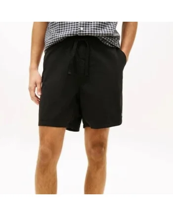 Sort  TJM NYLON CLUB SHORT-DM0DM22824-BDS