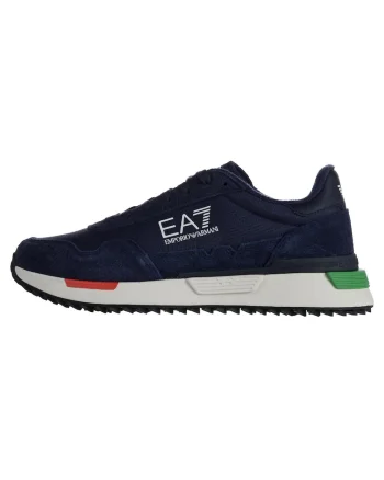 Pantofi sport Emporio Armani  VINTAGE RUNNING NYLON 7X000380AF19175MZ618