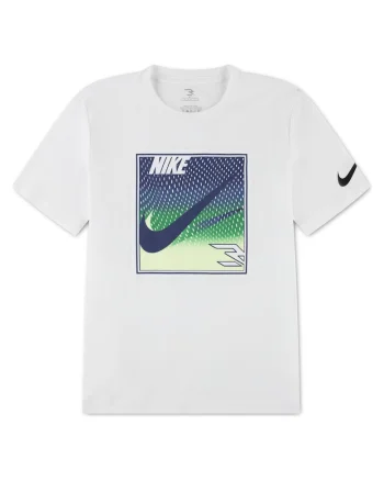 Tricou  Rwb Pop Mesh Graphic Tee 9Q1464001