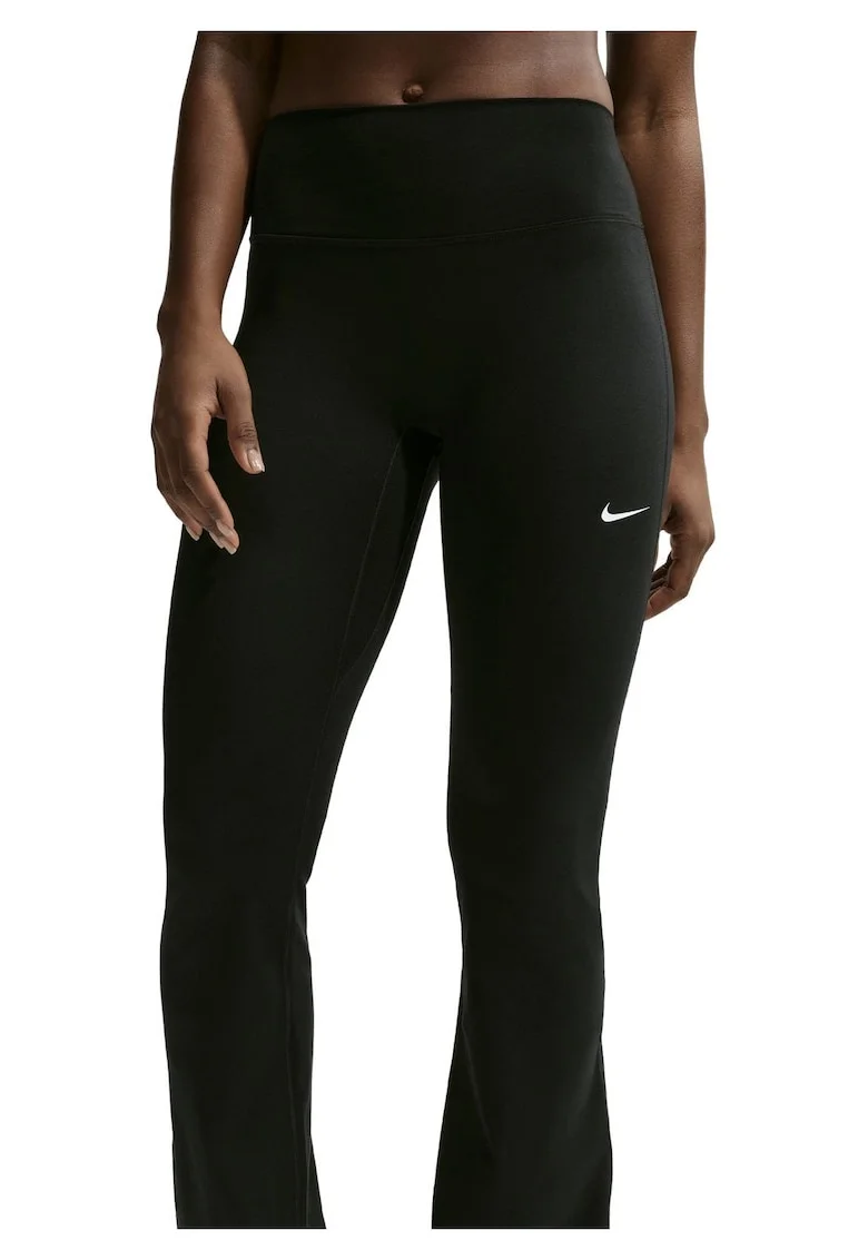 Pantaloni trening  W ONE DF HR TGHT FLRE USEAM IB9135010