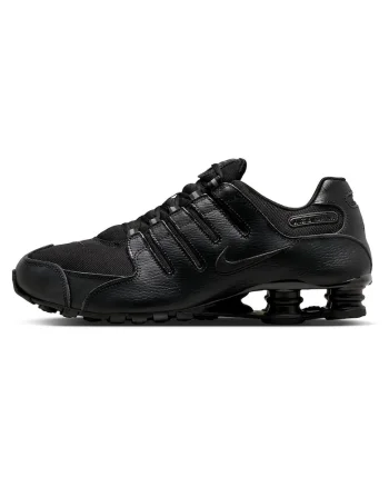Pantofi sport  SHOX NZ IQ8263002
