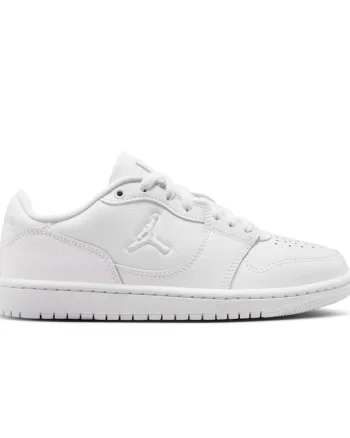 Pantofi sport-style Nike  Court Connect Low BG IQ6016-100, Alb