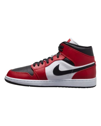 Ghete  AIR JORDAN 1 MID 554724069