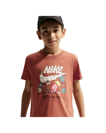 Tricou  K Nsw Tee Boxy Rest II9940209