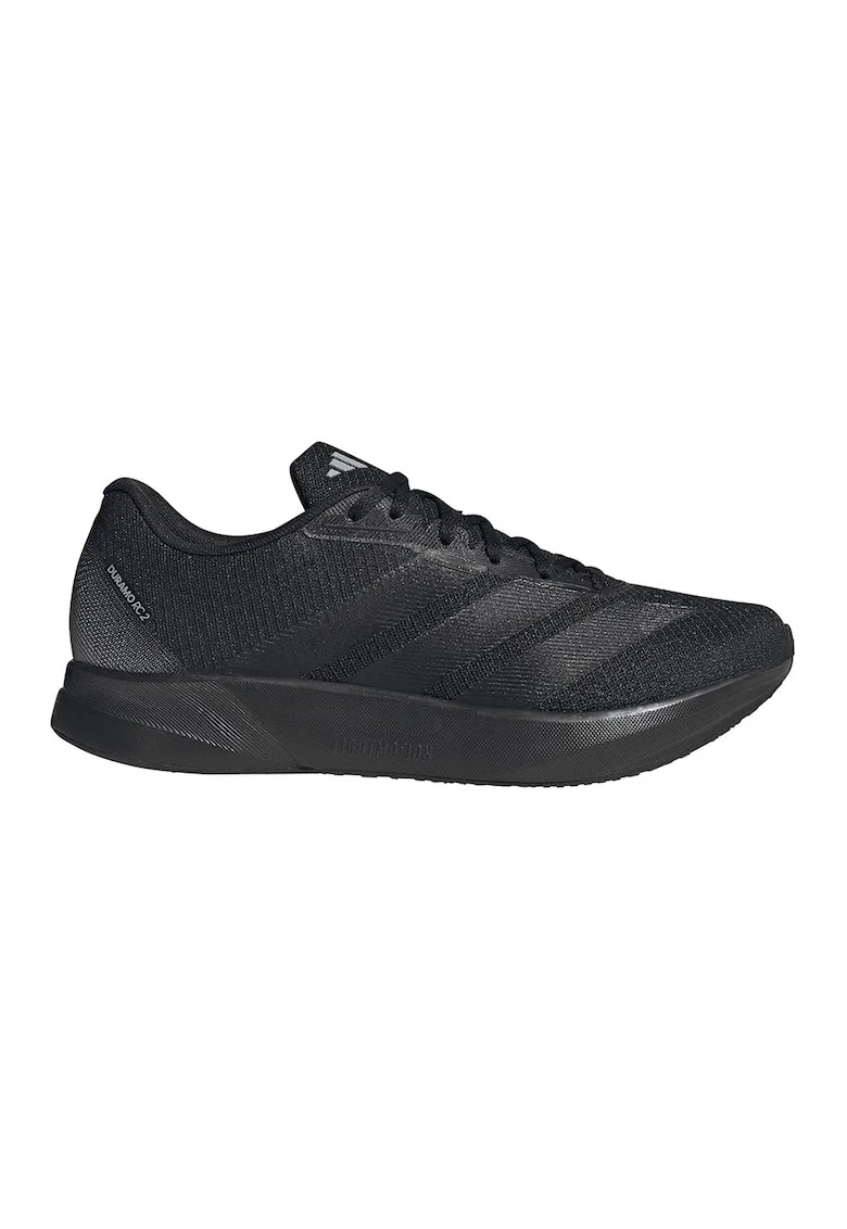 Pantofi Duramo RC2 cu plasa, pentru alergare, Negru