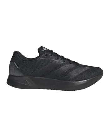 Pantofi Duramo RC2 cu plasa, pentru alergare, Negru
