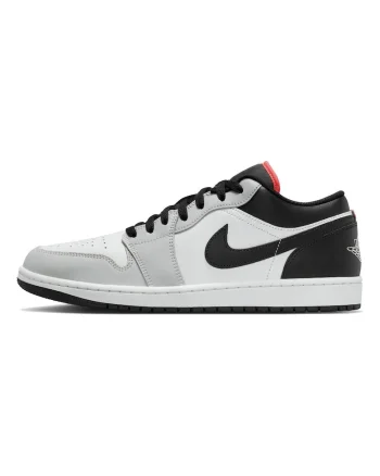 Pantofi sport  AIR JORDAN 1 LOW 553558045