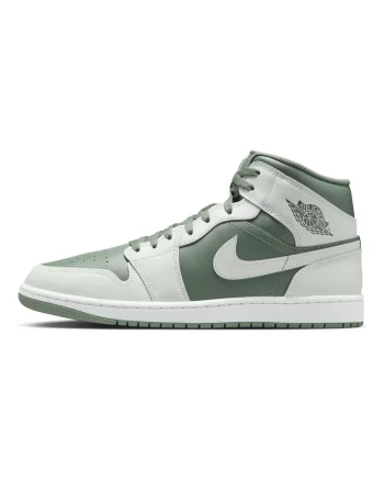 Ghete  AIR JORDAN 1 MID DQ8426107