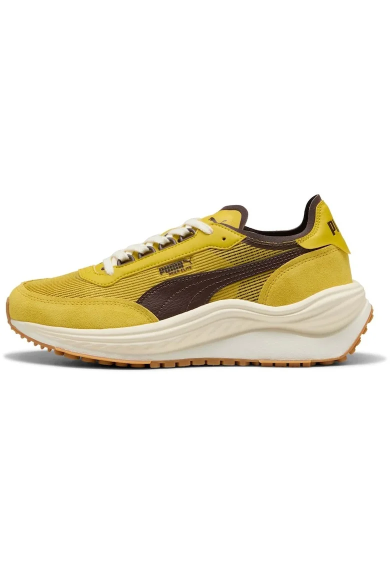 Adidasi  Rider Elite, Galben