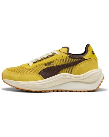 Adidasi  Rider Elite, Galben
