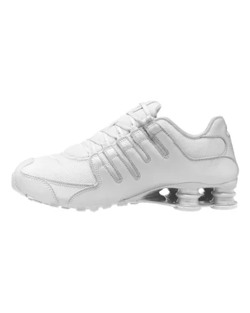 Pantofi sport  SHOX NZ IQ8263100