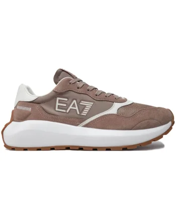 Pantofi sport  EA7 Wader, XK401-X8X186-U238 36895, Bej