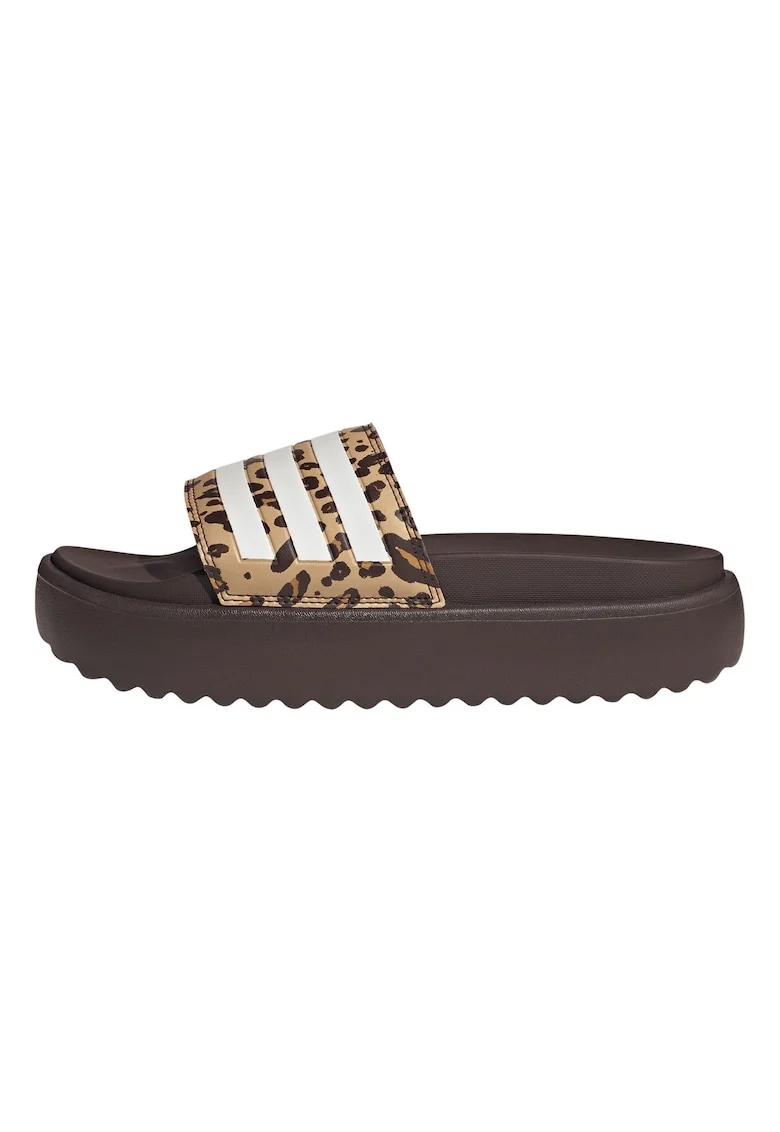 Slapi  ADILETTE PLATFORM JR9234