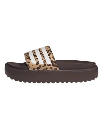 Slapi  ADILETTE PLATFORM JR9234